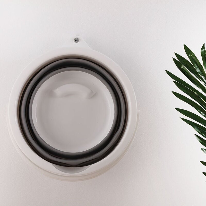 Collapsible Bucket Manufacturer - Outdoor Fishing & Household Cleaning Tools