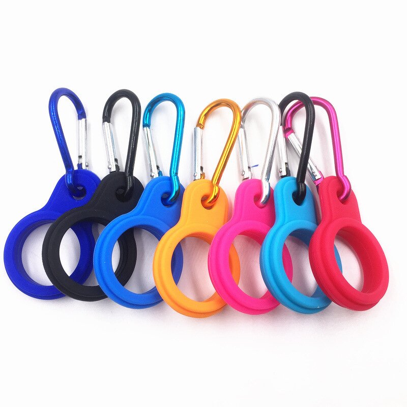 Water Bottle Holder Manufacturer - Eco-Friendly Anti-Corrosion Outdoor Hiking Portable Clip Tool