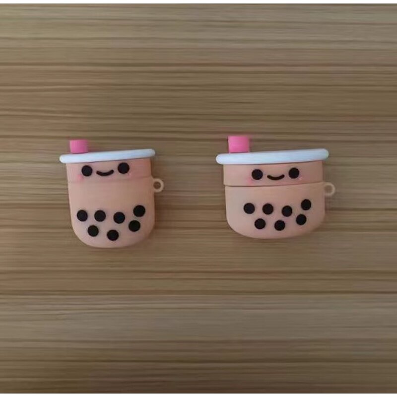 Keychain Manufacturer - Wholesale Kawaii Coffee Cup for Bags Cartoon Anime Keyring