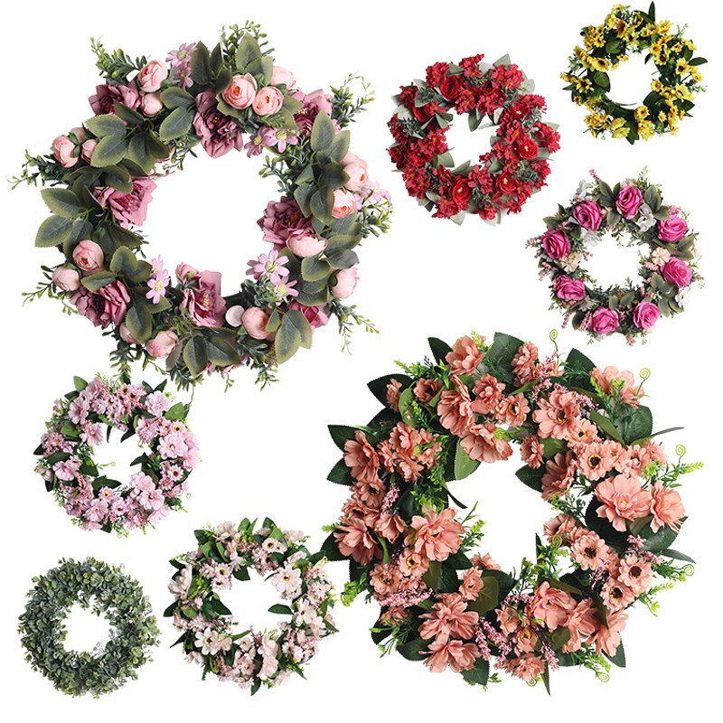 Artificial Flower Manufacturer - Wholesale Tulips Flowers Decorations for Wedding Bouquet