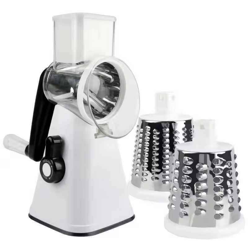 Vegetable Chopper Manufacturer - Fruit & Vegetable Tools Blender Shredders Multifunctional Cheese Grinder