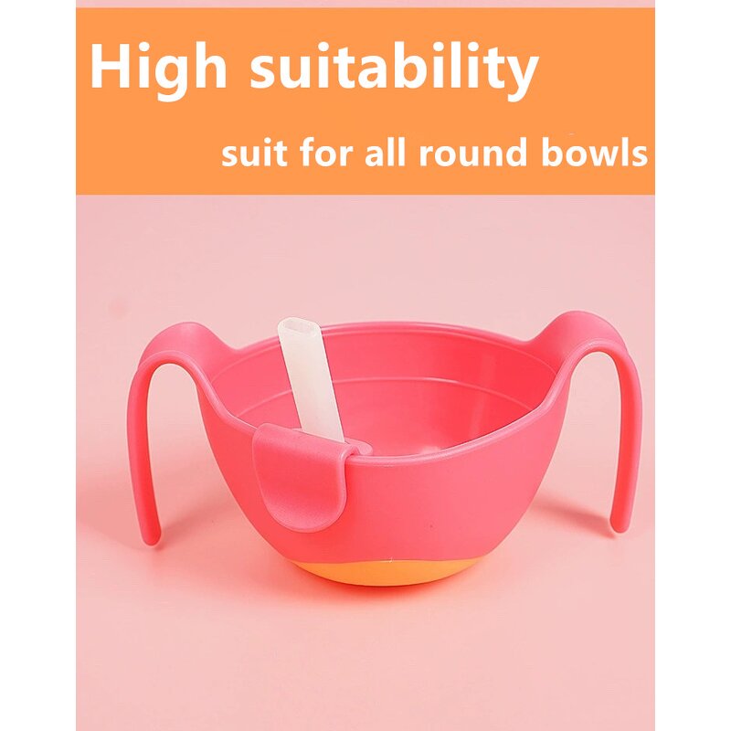 Pipette Manufacturer - Food Grade BPA Free Silicone with Clasp for Babies