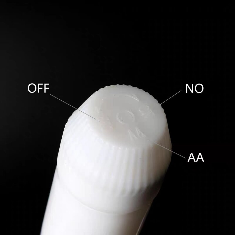 LED Candle Set Manufacturer - 12 Pieces Electronic Halloween Remote Control Taper for Party