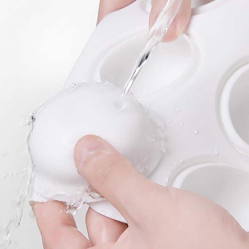 Mousse Mould Manufacturer - Flat Round Silicone for French Cake & Italian Dessert