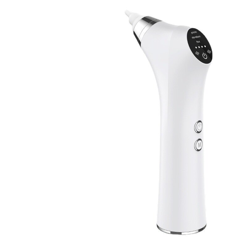 Nasal Aspirator Manufacturer - Baby Health Care Silicone Smart Nose Sucker Electric