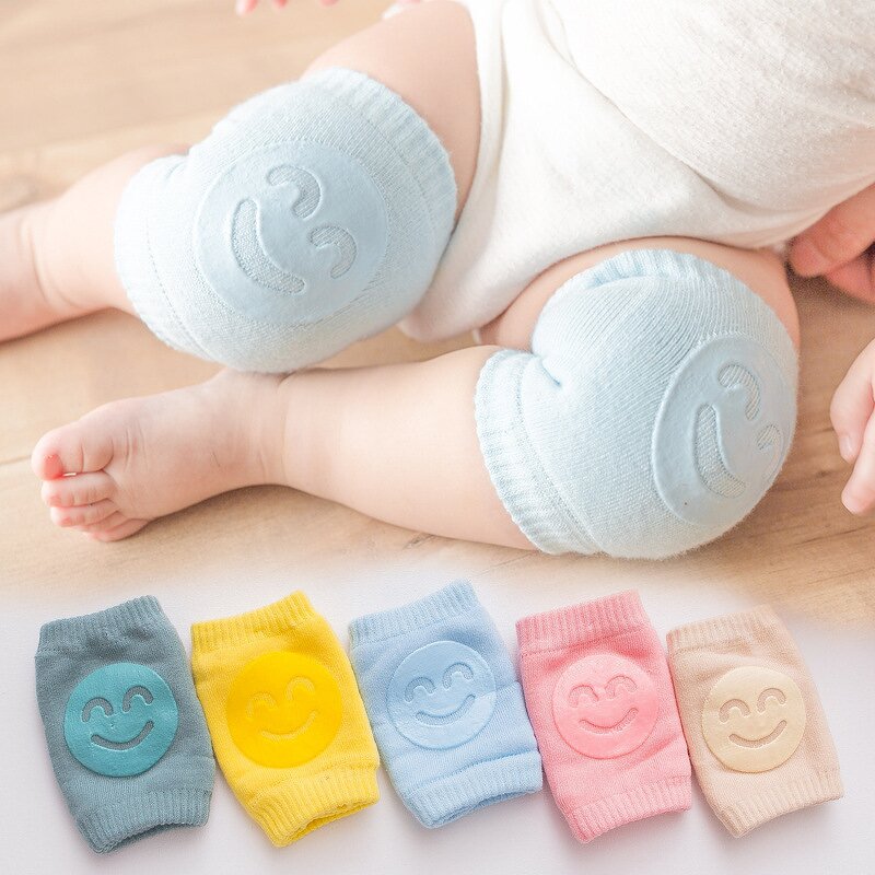 Knee Pad Manufacturer - Baby Kids Safety Crawling Elbow Cushion Protector