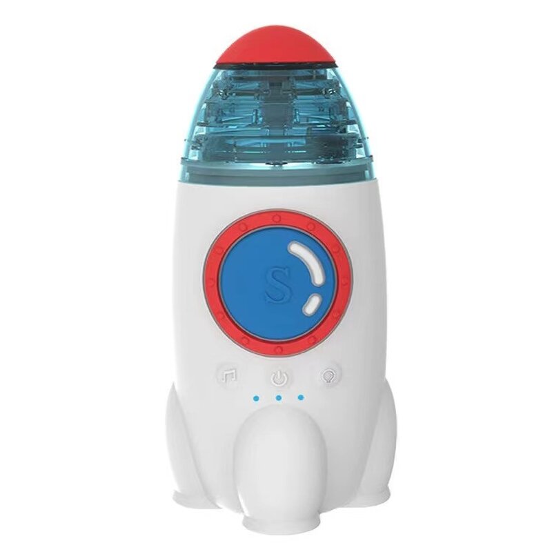 Nasal Aspirator Manufacturer - Baby Health Care Silicone Smart Nose Sucker Electric