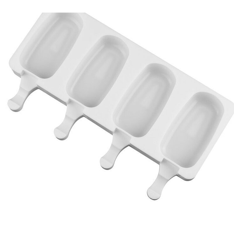 Ice Cream Mold Manufacturer - Reusable Silicone for Popsicle & Ice Tray