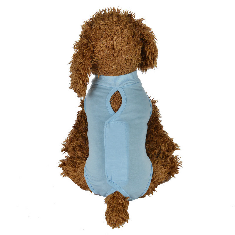 Cat Clothes Manufacturer - Surgical Sterilization Weaning Postoperative Anti-licking Summer