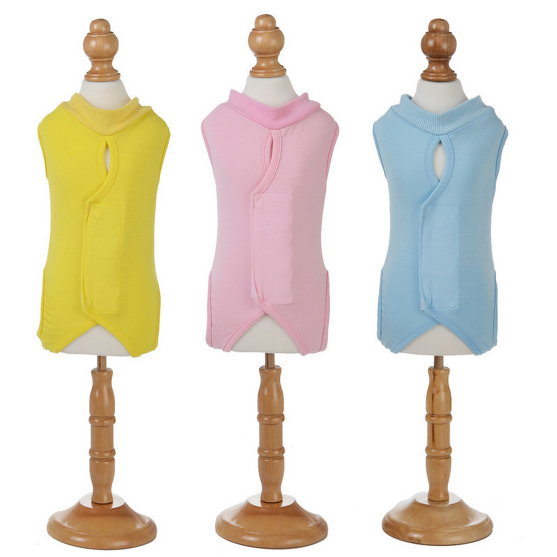 Cat Clothes Manufacturer - Surgical Sterilization Weaning Postoperative Anti-licking Summer