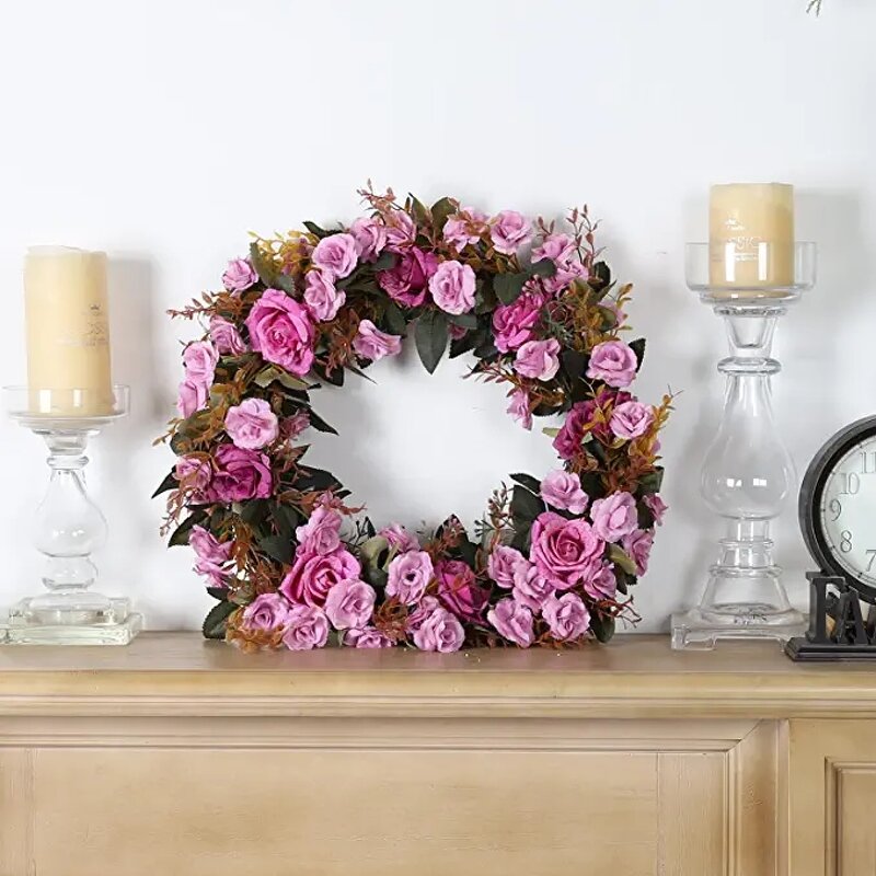 Artificial Flower Manufacturer - Wholesale Tulips Flowers Decorations for Wedding Bouquet