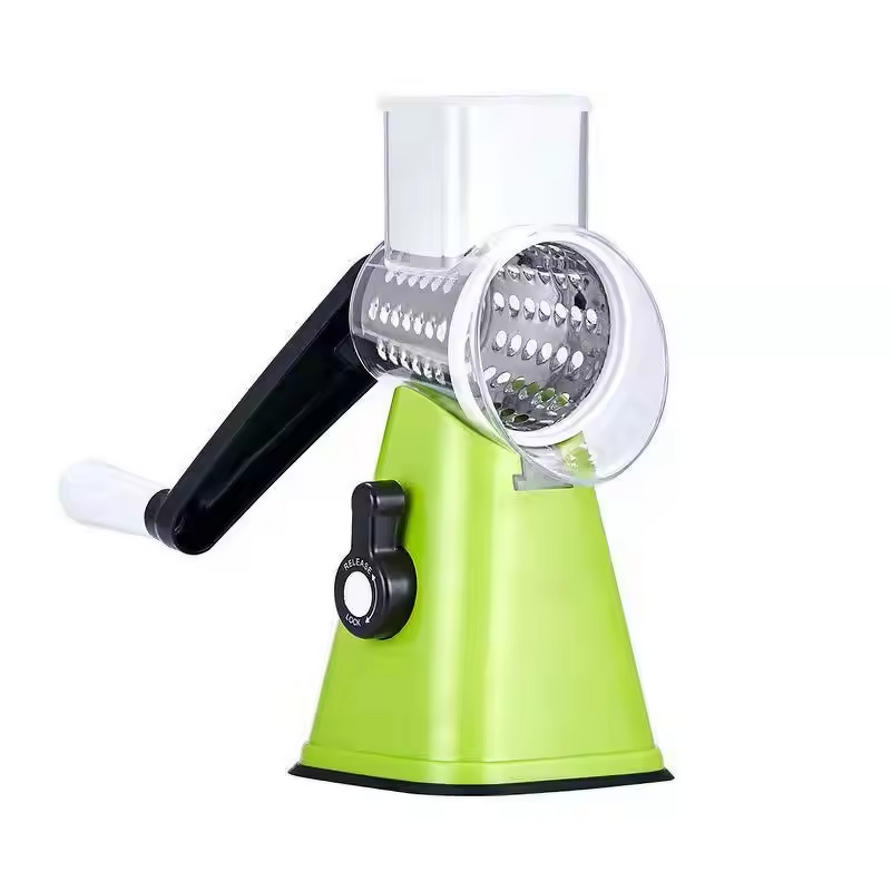 Vegetable Chopper Manufacturer - Fruit & Vegetable Tools Blender Shredders Multifunctional Cheese Grinder