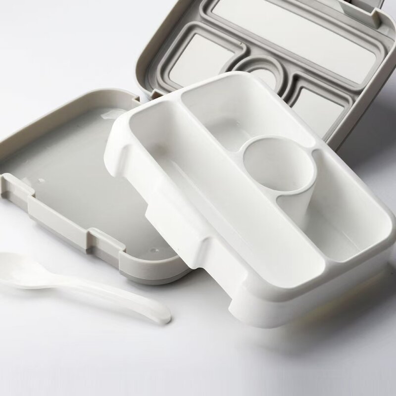 Lunch Box Manufacturer - Portable Durable BPA Free Sealed for Kids Picnic