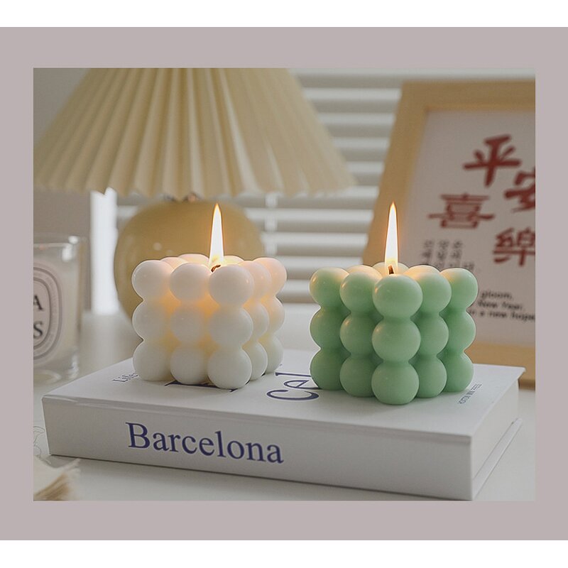 Candle Manufacturer - Wholesale Souvenir Gift Aromatherapy Scented with Hand Gifts