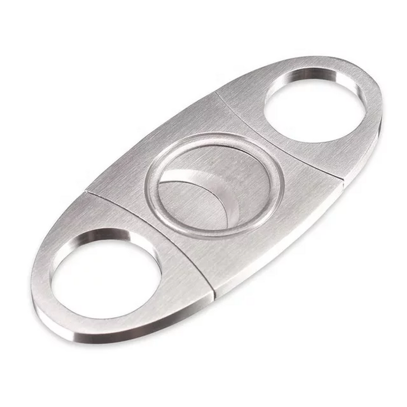 Cigar Cutter Manufacturer - Wholesale Stainless Steel Classic Durable Eco-Friendly Scissors