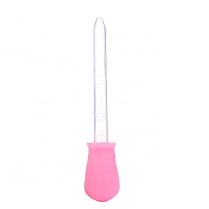 Pipette Manufacturer - Babies Products Silicone Liquid Food Dropper Medicine Feeder