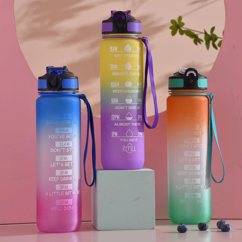 Water Bottle Manufacturer - Outdoor Sports Silicone Mountaineering Riding Portable Folding