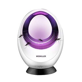 Mosquito Lamp Manufacturer - Non-toxic No-noise Electronic Violet to Kill Mosquitoes
