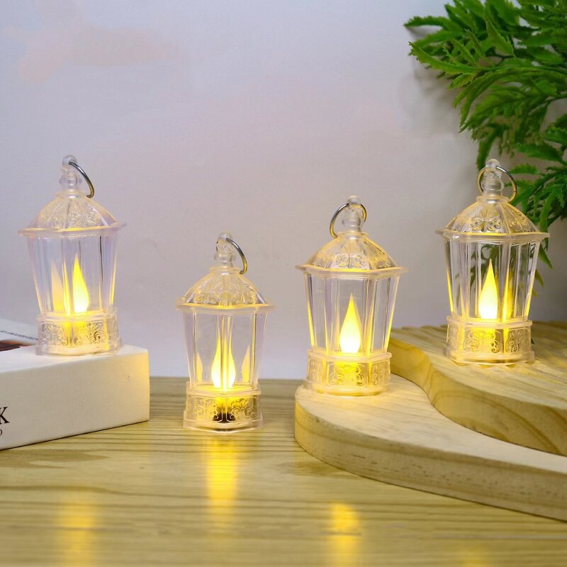 LED Candle Manufacturer - Factory Wholesale Luxury Home Decoration Electronic Flameless Pillar