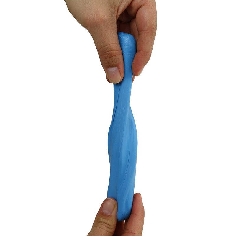 Putty Set Manufacturer - Set of 4 Silicone for Hand Exercise Therapy Stress Relief