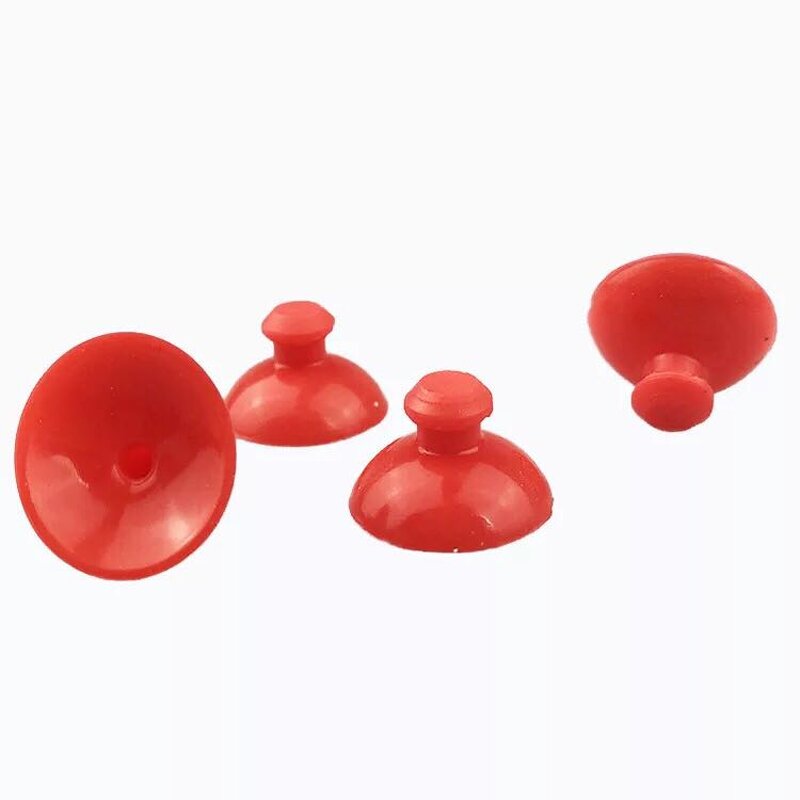 Suction Cup Manufacturer - Powerful Double-sided Silicone Vacuum for Glass