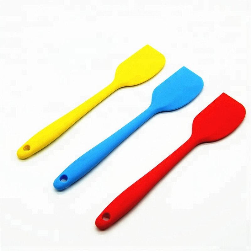 Spatula Set Manufacturer - High Quality Silicone Heat-resistant for Baking & Pastry