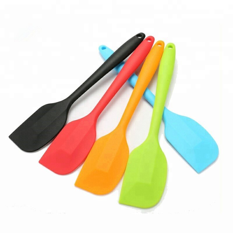 Spatula Set Manufacturer - High Quality Silicone Heat-resistant for Baking & Pastry
