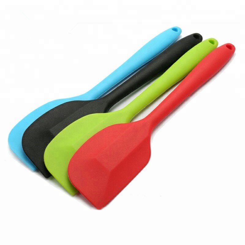 Spatula Set Manufacturer - High Quality Silicone Heat-resistant for Baking & Pastry