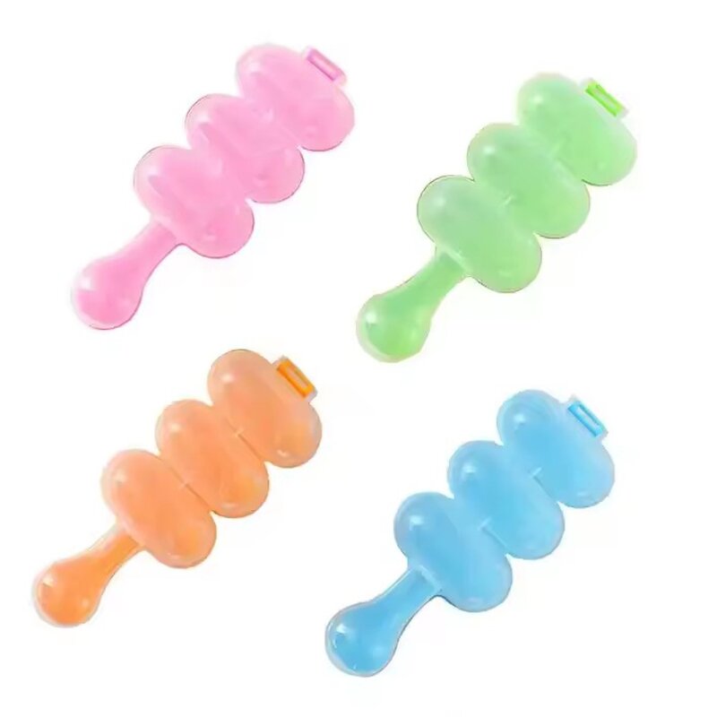 Rice Ball Mold Manufacturer - Food Grade Portable with Rice Spoon Shake Kitchen Sushi Tools