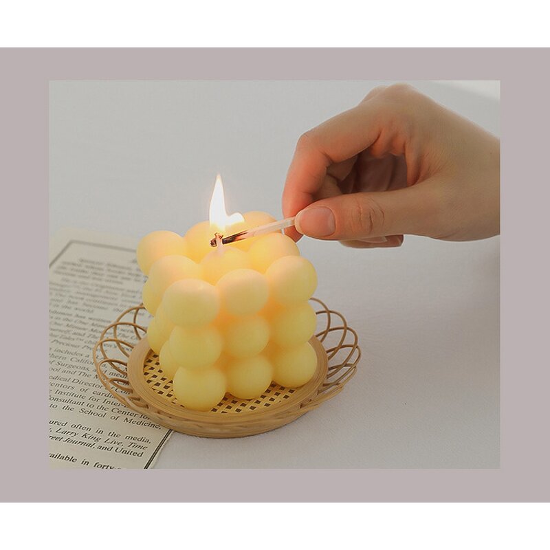 Candle Manufacturer - Wholesale Souvenir Gift Aromatherapy Scented with Hand Gifts