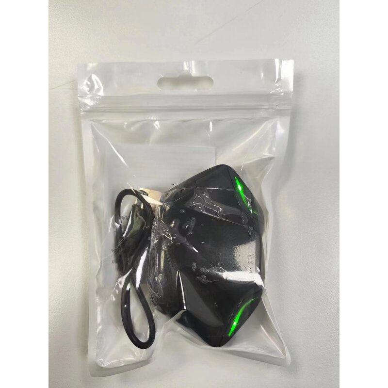 Earbuds Manufacturer - X15 Pro TWS Low-latency Gaming Headset True Stereo Sound Wireless BT