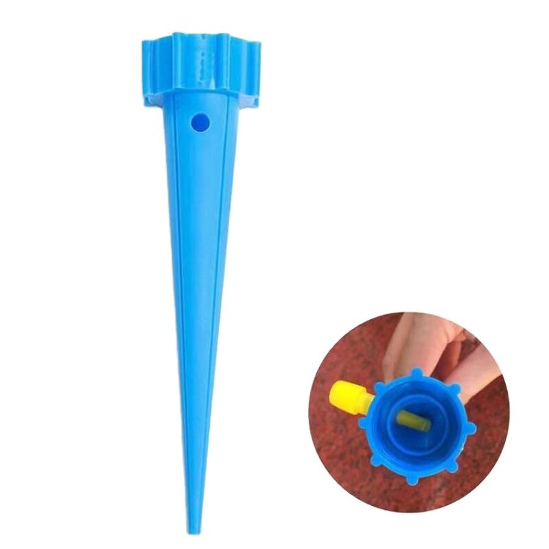 Water Spike Manufacturer - Wholesale Garden Automatic Drip System Self Watering with Slow Release