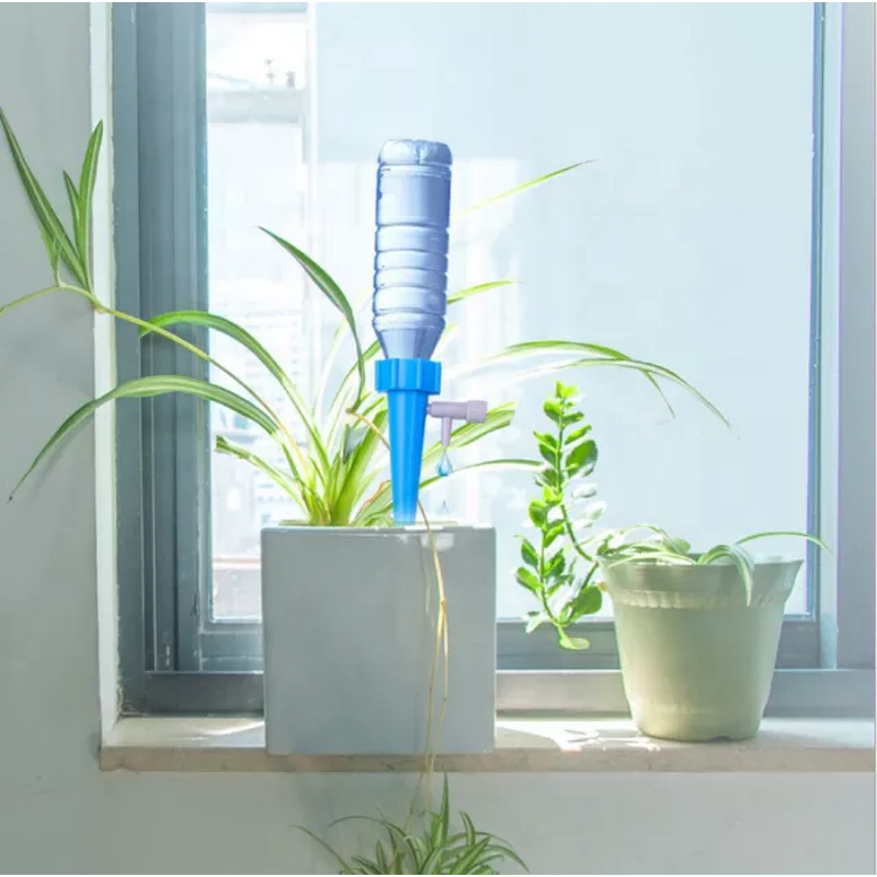 Water Spike Manufacturer - Wholesale Garden Automatic Drip System Self Watering with Slow Release