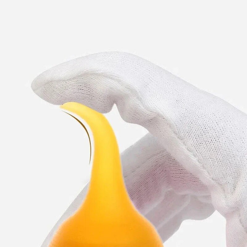 Nasal Aspirator Manufacturer - Safety Baby Vacuum Suction Kit with Soft Silicone Nozzle Hand Squeeze