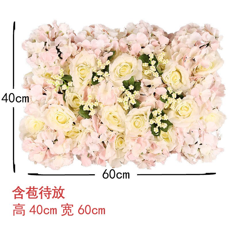 Artificial Flower Manufacturer - Wholesale Silk Realistic Wall Centerpieces Wedding Bouquet