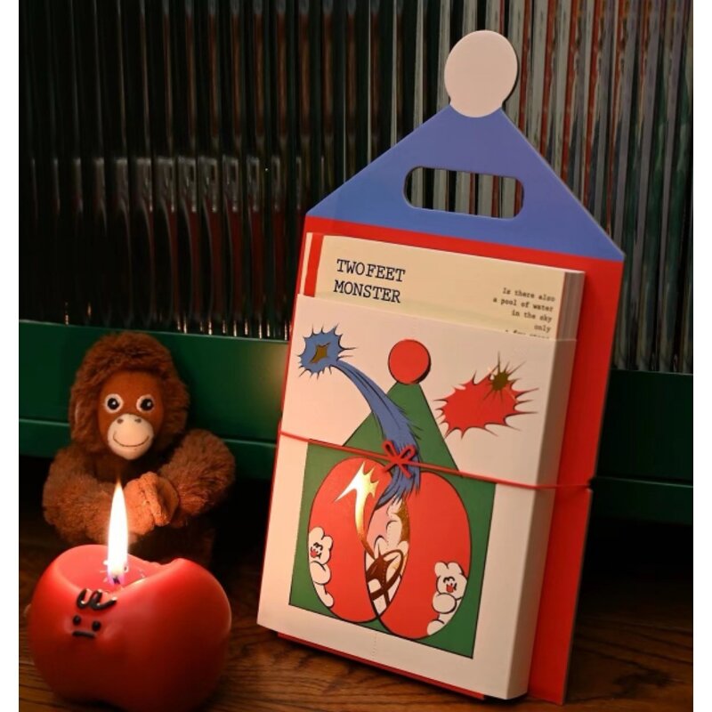 Elastic Band Manufacturer - Bowknot Silicone Gift Wrapping Tie Handmade Decorative Rope