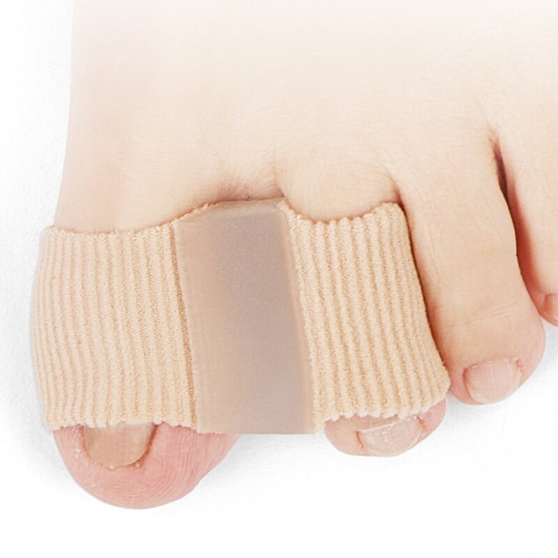 Bunion Corrector - Toe Separator Big Toe Straightener Spacers Men Women Tool