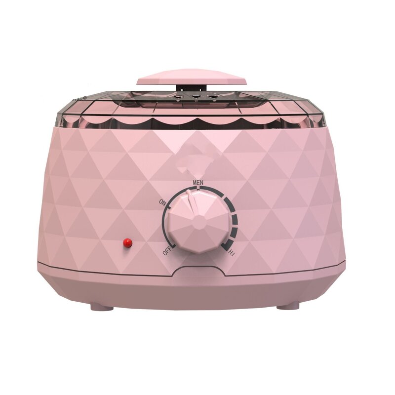 Digital Portable Wax Heater - Professional Depilatory Machine Home Salon Use