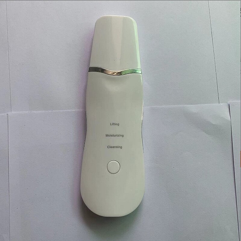 Red Light Scalp Massager - Cordless Hair Oil Applicator Electric Massage Brush