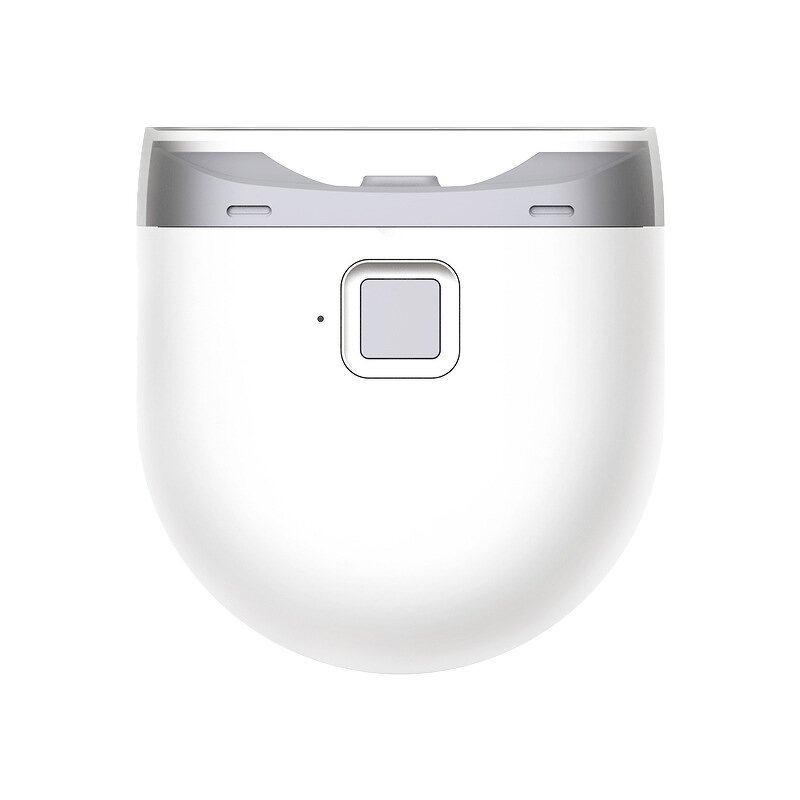 Baby Nail Trimmer - Hot Selling Automatic Electric Scissors Infant Finger Cutter