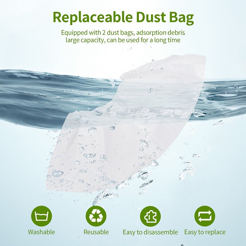 Electric Nail Vacuum Cleaner - Hot Sell Professional Speed Regulating Table Machine