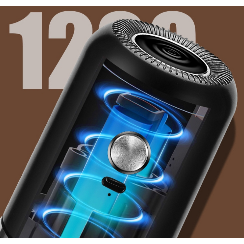 Mini Coffee Grinder - Hot Selling Automatic Multi-Function Nut Spice Food Mill