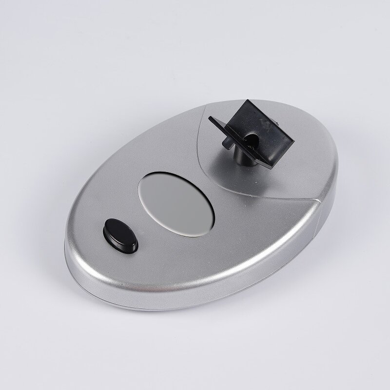 Electric Nail Polish Shaker - Adjustable Gel Ink Paint Anti Caking Shaking Machine