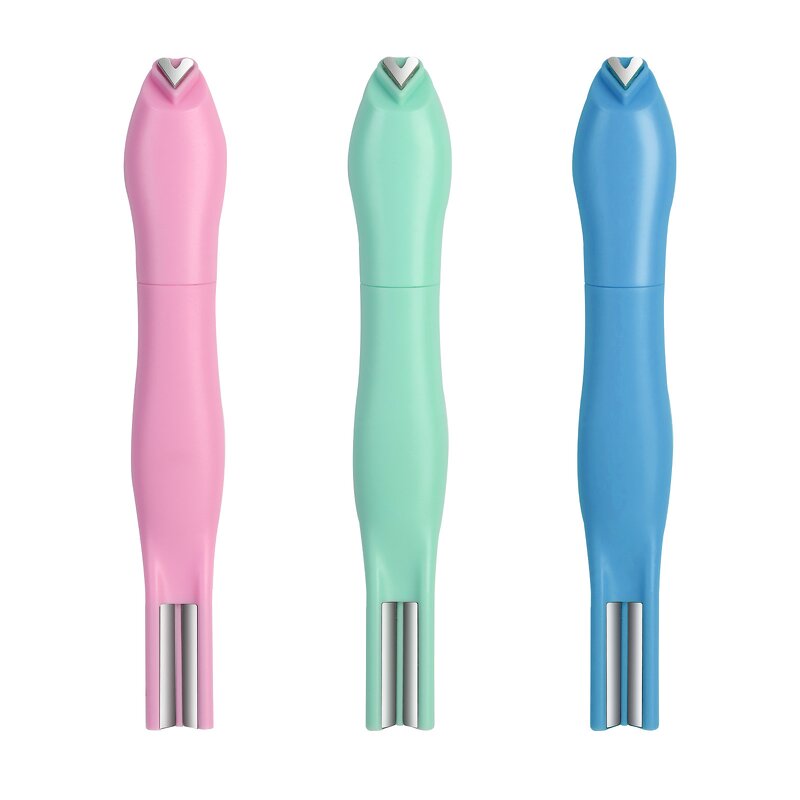 3 in 1 Cat Eye Magnet - Double-head Magic Stick French Line Nail Art Tool