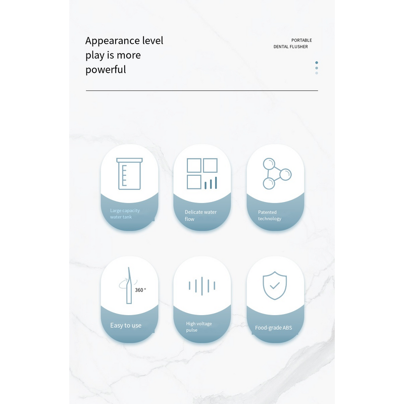 Electric Foot Grinder - Rechargeable Waterproof Professional Pedicure Equipment