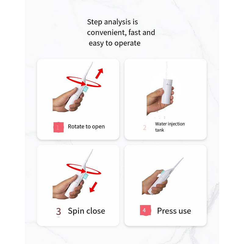 Electric Foot Grinder - Rechargeable Waterproof Professional Pedicure Equipment