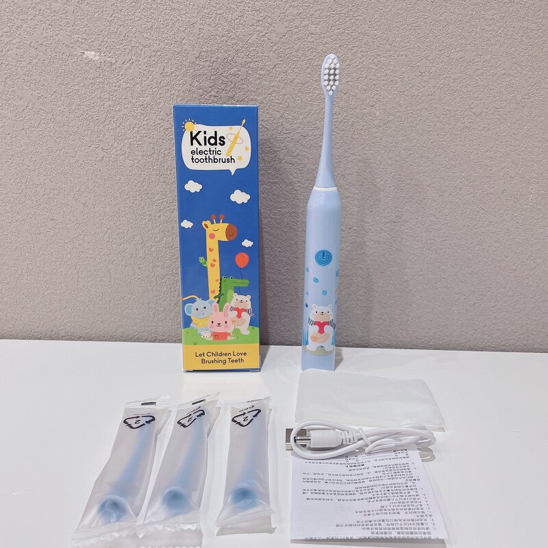 3 in 1 Automatic Curling Iron - Patented Design Hair Curler Brush Rod Tool