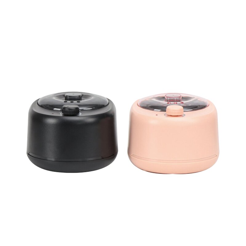 200ML Roll on Wax Heater - Low Price Easy to Clean Home Use Hair Removal Tool