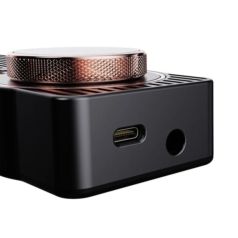 35000RPM Nail Drill Machine - 50W USB Rechargeable Cordless Acrylic Gel Tool