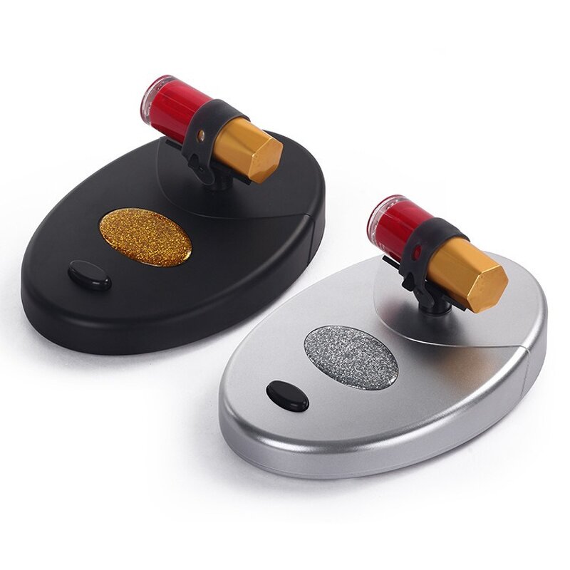 Electric Nail Polish Shaker - Adjustable Gel Ink Paint Anti Caking Shaking Machine